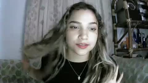 Snapshot of purple_23 chatting on April 8, 2026, 6:13 am Lizzy online show from April 8, 2026, 6:13 am