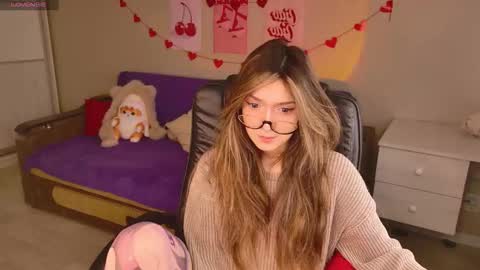 Bella online show from February 11, 2026, 5:34 am