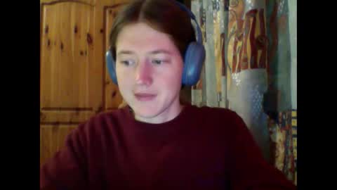 purple_cat55 online show from September 15, 2025, 4:29 pm