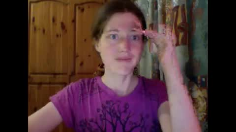 purple_cat55 online show from September 22, 2025, 8:22 pm