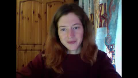 purple_cat55 online show from October 1, 2025, 1:06 pm