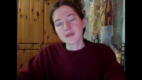 purple_cat55 online show from October 23, 2025, 7:40 am