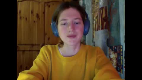 purple_cat55 online show from November 3, 2025, 9:54 am