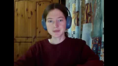 purple_cat55 online show from November 5, 2025, 7:30 am