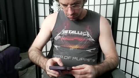 Purple online show from May 17, 2026, 9:55 pm