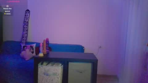 Katie online show from November 6, 2025, 5:19 am