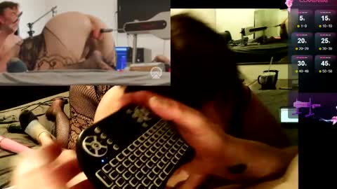 pusseidon24 online show from April 1, 2026, 7:09 am