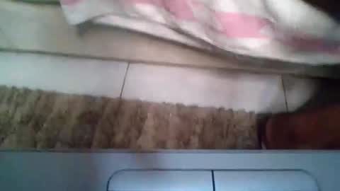 Sweetpie online show from October 19, 2025, 12:55 am