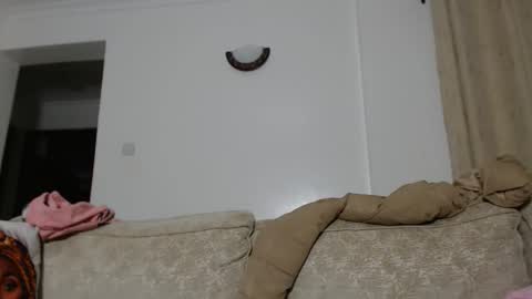 Sweetpie online show from November 29, 2025, 10:46 pm