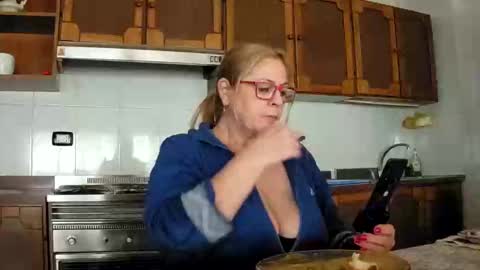 Mary online show from January 25, 2025, 1:19 pm