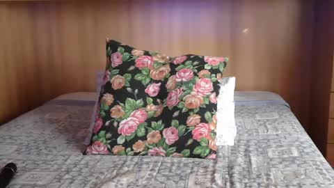 Mary online show from February 7, 2025, 2:47 pm