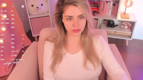 kat follow  online show from January 25, 2025, 11:02 am