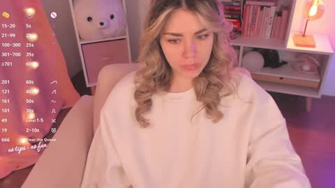 kat follow  online show from February 1, 2025, 5:49 am