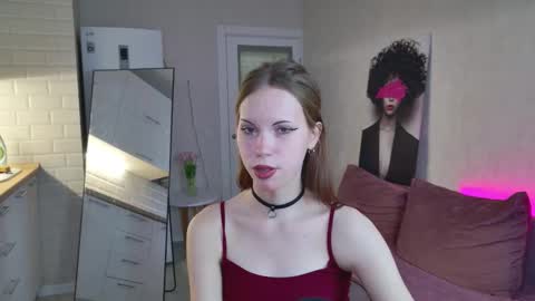 Dasha online show from February 19, 2026, 8:49 pm