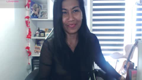  POCCA online show from December 18, 2024, 2:10 am