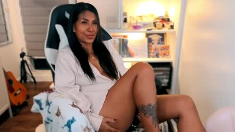  POCCA online show from September 29, 2025, 6:35 pm