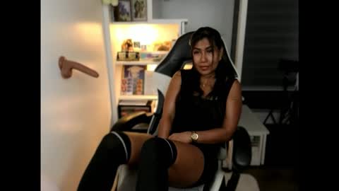  POCCA online show from January 13, 2026, 5:18 pm