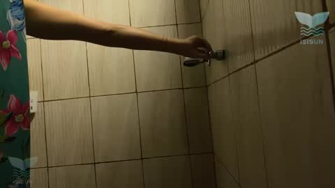 Isis ana Alan online show from February 1, 2026, 2:15 pm