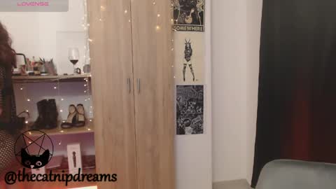 Snapshot of pussycat420_ chatting on May 9, 2026, 1:33 am Mari online show from May 9, 2026, 1:33 am