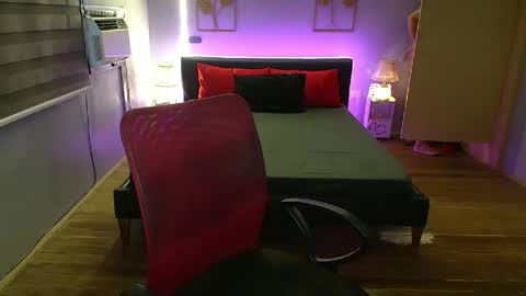 Patricia online show from February 25, 2025, 11:11 pm