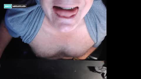 Have fun be nice. Dont record please online show from October 18, 2025, 1:56 pm