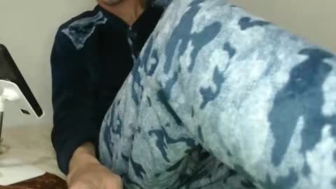 Ruck Fules online show from January 31, 2025, 9:16 pm