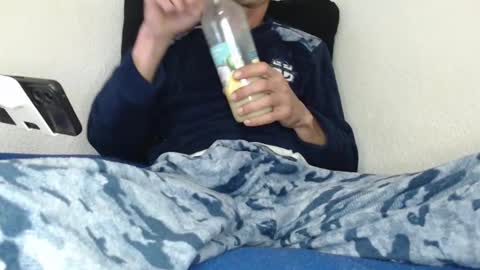 Ruck Fules online show from February 1, 2025, 8:58 pm