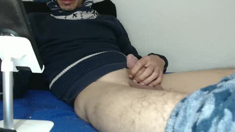 Ruck Fules online show from February 3, 2025, 8:46 pm