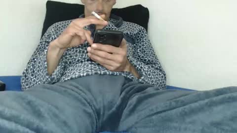 Ruck Fules online show from February 7, 2025, 9:37 pm