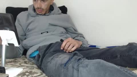 Ruck Fules online show from February 22, 2025, 11:02 am