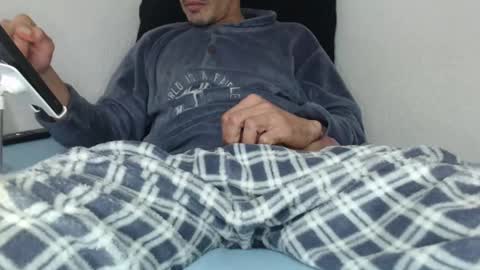 Ruck Fules online show from March 6, 2025, 10:04 pm