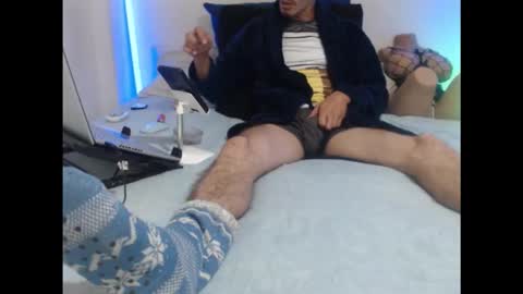 Ruck Fules online show from November 23, 2025, 4:18 pm