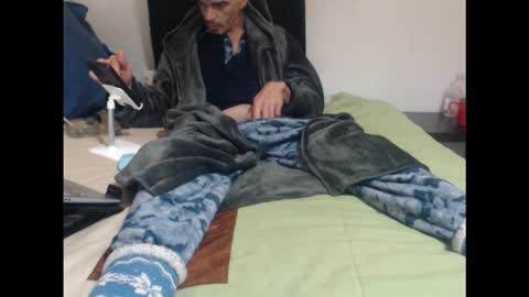 Ruck Fules online show from December 22, 2025, 7:11 pm