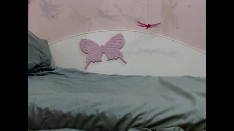 Pussylicker online show from February 11, 2025, 1:09 pm