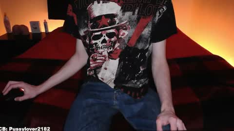 pussylover2182 online show from November 20, 2025, 4:45 am