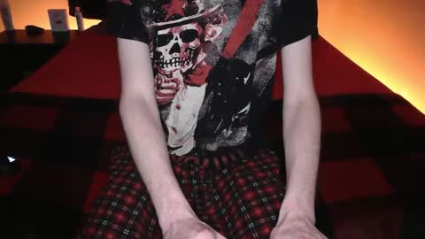 pussylover2182 online show from March 7, 2026, 4:20 am