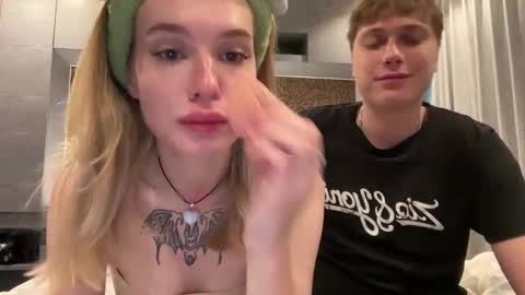 Lina online show from October 11, 2025, 12:32 am