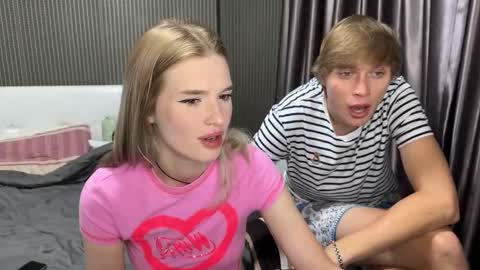 Lina online show from January 9, 2026, 10:11 pm