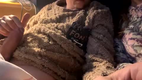 PussyXMussy online show from January 2, 2025, 10:48 am