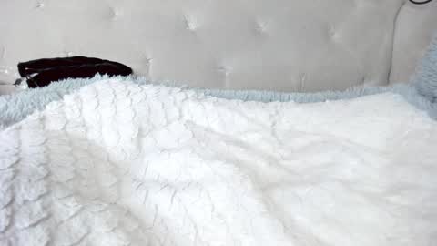 Pau Manchita online show from December 21, 2024, 8:10 pm