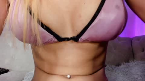 Pau Manchita online show from January 22, 2025, 1:31 am