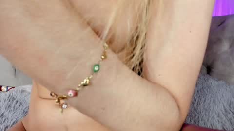 Pau Manchita online show from January 30, 2025, 8:21 pm