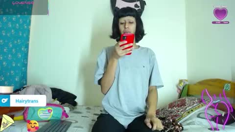 putinaicolls online show from November 23, 2025, 5:46 pm