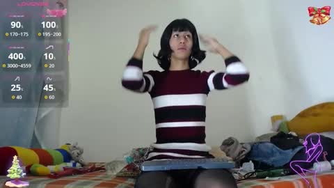 putinaicolls online show from December 20, 2025, 9:05 am