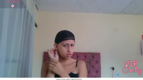 Snapshot of putiputisexo chatting on April 23, 2026, 5:48 pm putinaicolls online show from April 23, 2026, 5:48 pm