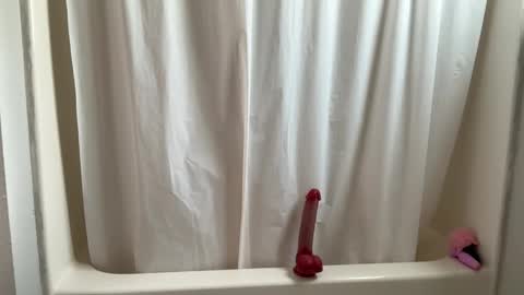 pvnkpixie online show from September 29, 2025, 2:00 pm