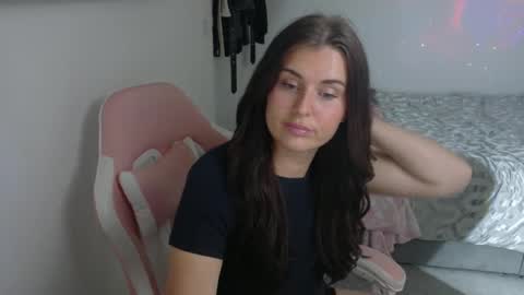 heyyy cutie online show from February 26, 2025, 1:11 am