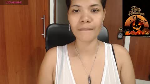 Abigail aby online show from October 12, 2025, 10:31 pm