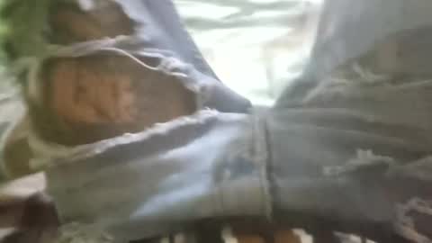 pyguygr online show from April 27, 2026, 2:31 am