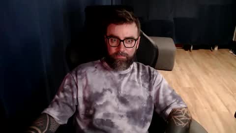 Yog Sothoth online show from June 2, 2026, 9:06 pm